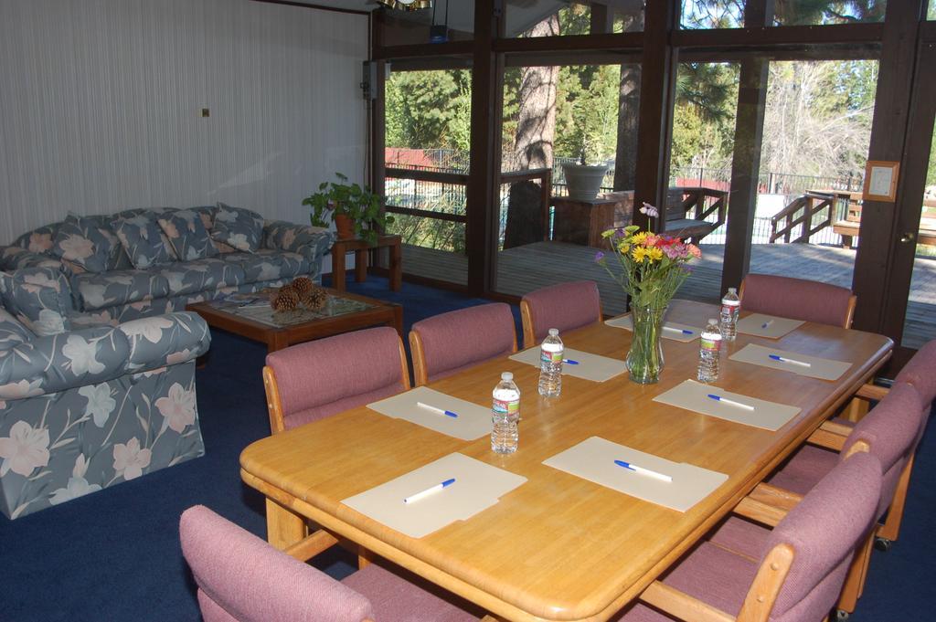 Aviva Inn Tahoe City Exterior foto